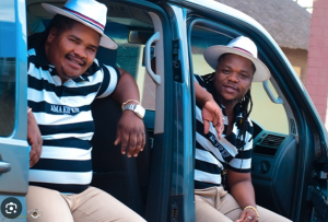 Check out as Mzansi Magic reveals world of Maskandi in new reality show