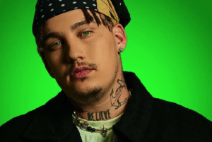 BIOGRAPHY, AGE, CAREER, EDUCATION Of Costa Titch AND HOW HE Dies On Stage