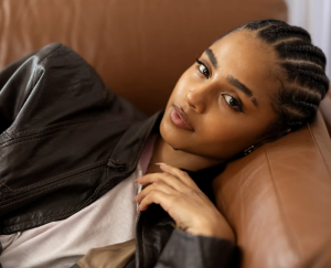 Tyla is the South African artist on the Billboard recently
