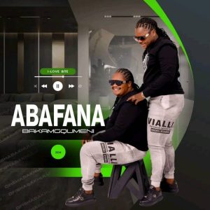 ABAFANA BAKA MGQUMENI UNVEIL NEW RELEASE “I LOVE BITE”