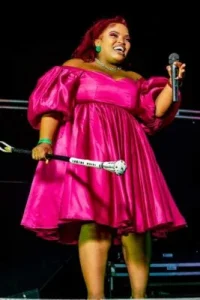 Angie Mashudula Opakile's Biography, Age, Education, Career, Relationship/Marital status