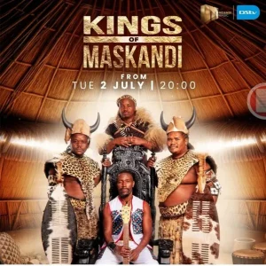 Everything You Should Know About Kings of Maskandi Reality Show S2