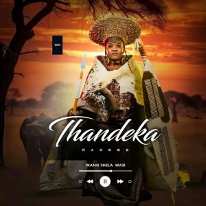 An Album Evaluation of Thandeka Raabe Wang's Shela Zazi