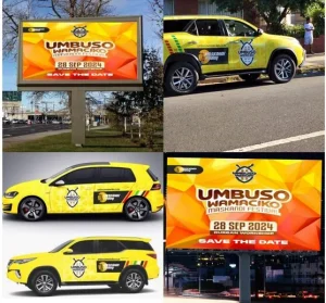 A Musical Extravaganza is About to Happen at the Umbuso Wamaciko Maskandi Festival in 2024!