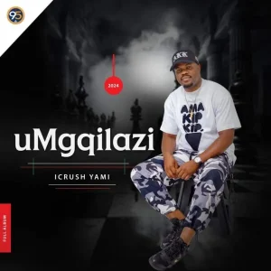 The New 2024 Maskandi Album "I-Crush" by Umgqilazi Wedixa Is Historic for Maskandi Music