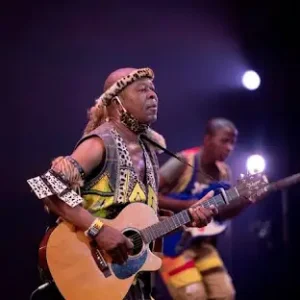 Biography, Age, Career Of Phuzekhemisi