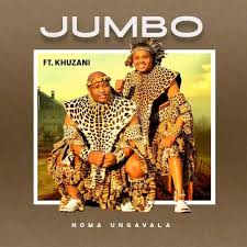 JUMBO UPCOMING 2024 NEW SINGLE "NOMA UNGAVALA” FT KHUZANI