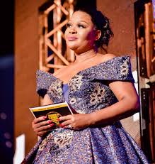 Zanele Mbokazi-Nkambule