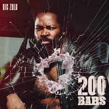 Big Zulu Sparks Controversy with "200 Bars" Diss Track Explosion