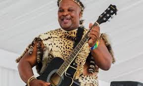 Thokozani Langa: 30 Years of Somnandi, 2024 album