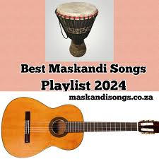 2024'S TOP MASKANDI SONGS (FAKAZA ZULU MUSIC)