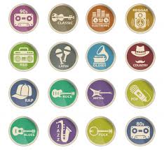 Musical Styles
