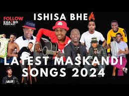 Week 38: The Best 10 New Songs by Maskandi That Is Been Released in 2024