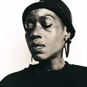 Busi Mhlongo