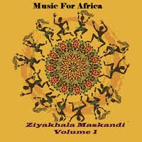 Music by Maskandi