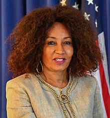 About Lindiwe Nonceba Sisulu, Her Career And Personal Life