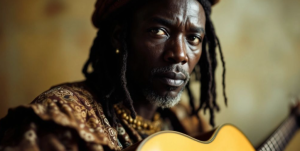 Which Maskandi artist passed away