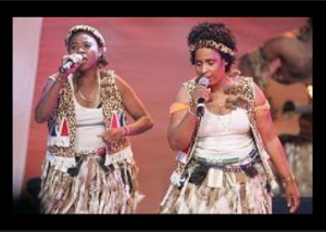 Who is the founder of Izingane Zoma