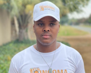 Which maskandi artist is from nkandla