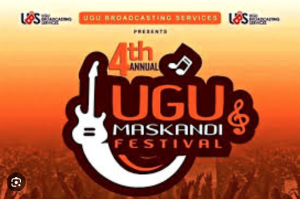 Where is the maskandi Festival in Durban 2024