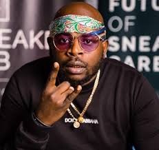 About DJ Maphorisa