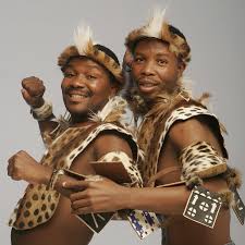 Shwi No Mtekhala's Path in making it through maskandi and being success