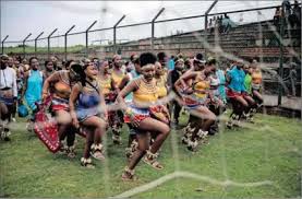 Discussing about Halala and how it revives the Zulu cultural