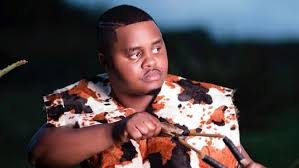 Maskandi artist gets angry on his top producers