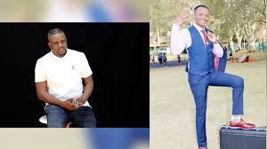 Maskandi legends and Rhuma will be performing at the Big five concert