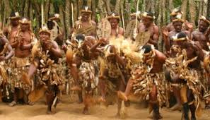 Most trending Maskandi news
