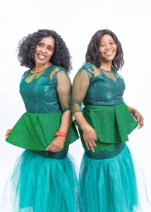 Maskandi group secures for their safety