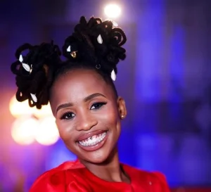 A well-known vocalist quits Maskandi
