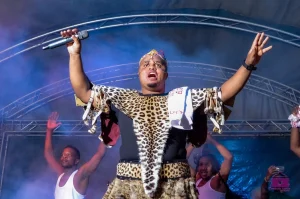 Maskandi star amazes many as he considers to set record straight