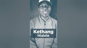 khethang Hlalele's Biography