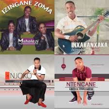 Which Maskandi Tracks are Currently Popular