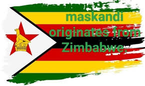 MASKANDI'S HISTORY