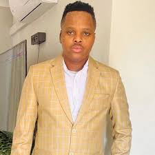 Maskandi Star make shocking news to the public