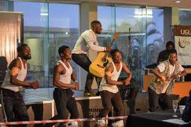 About Maskandi hip-pop