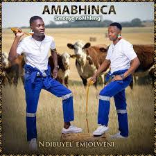Amabhinca Smonyo no Mhlengi biography