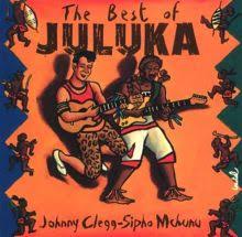 Juluka biography