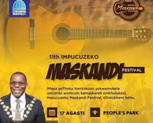 Maskandi Artists laments over not being paid after performance