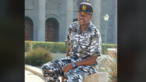 THIZWIHANGWI NEMANASHE TZAFENDA's Biography