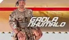 Gadla Nxumalo's Biography, Career, Age, Education