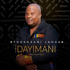 Thokozani Langa biography and Early life