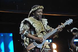 maskandi