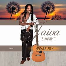 JAIVA ZIMNIKE Biography