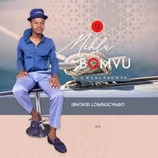 Biography, Career, Age, Relationship status, Education of a Maskandi Artist (uMehlabomvu)