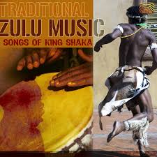 The best Zulu Traditional music