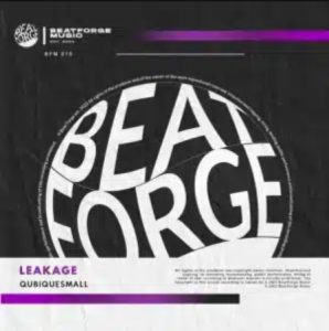 QubiqueSmall – Leakage