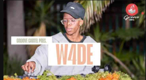 W4DE – Groove Cartel Amapiano Mix